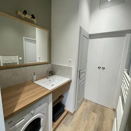 Le Petit Cassis Apartment Exterior photo