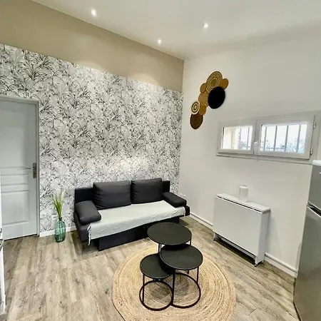 Le Petit Cassis Apartment Exterior photo