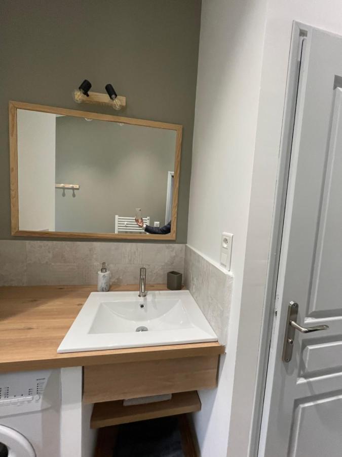 Le Petit Apartment