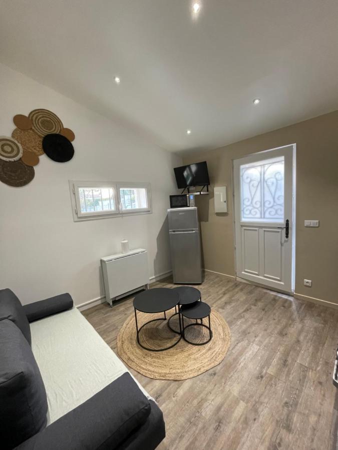 Le Petit Apartment *