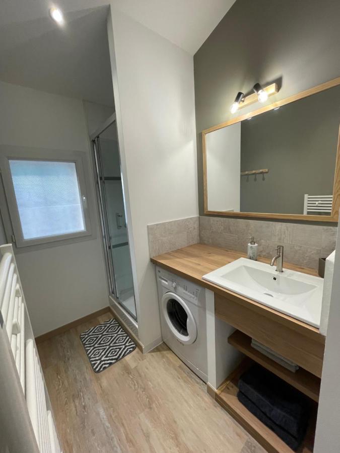 Le Petit Apartment Cassis
