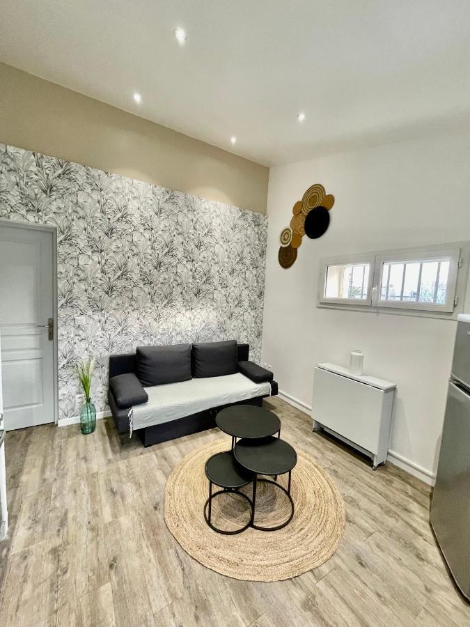 Apartment Le Petit